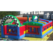 good quality inflatable bouncer